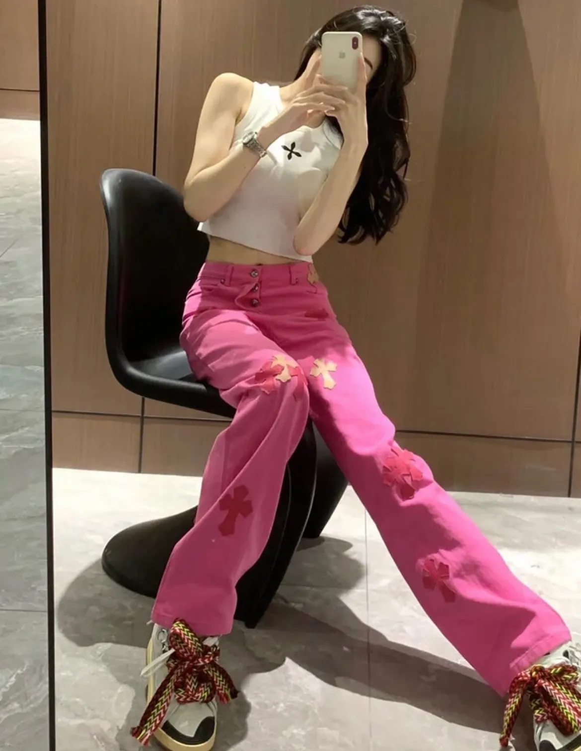 model picture